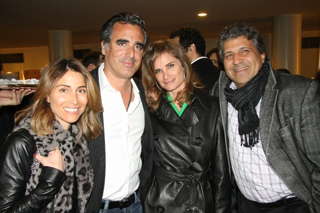 FFA Ossit Sawani Avant Premiere